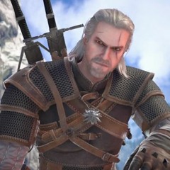 Pleasure Neto "Witcher"