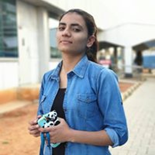 Sahibpreet Kaur’s avatar