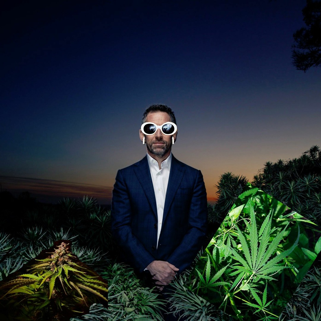 SLAM HARRIS avatar