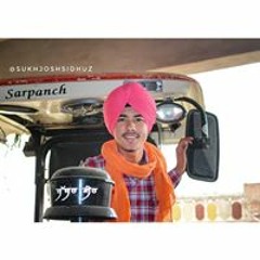 Sukhjosh Sidhuz