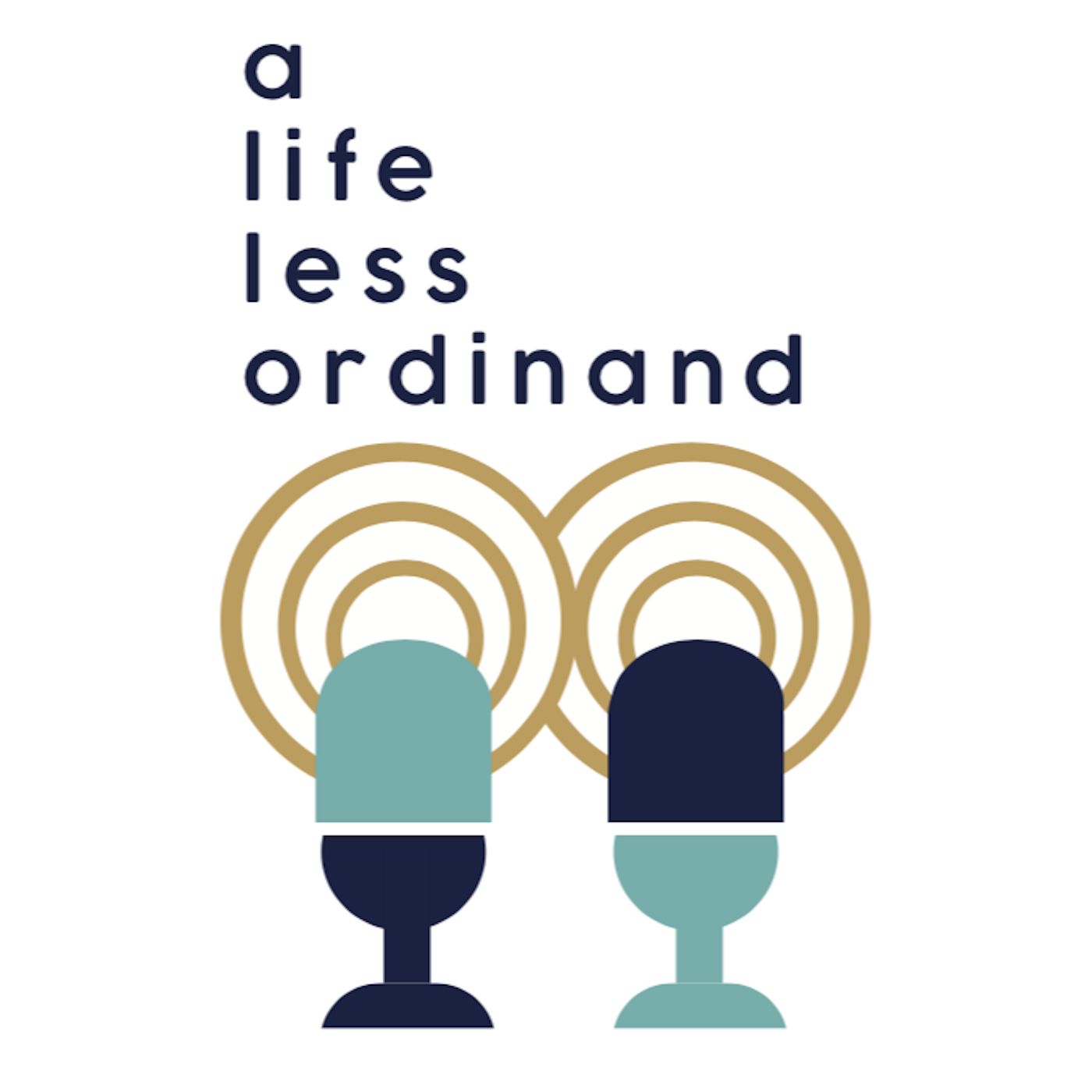 A Life Less Ordinand