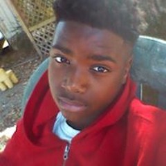 Darrious Johnson