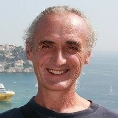 Оливер Сергеевич Морозов