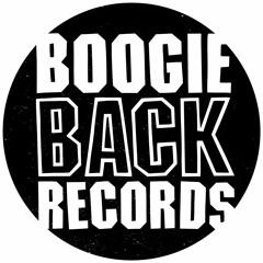 Boogie Back Records