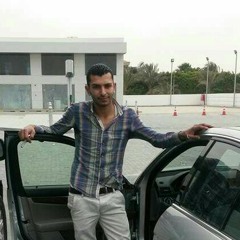احمد المغربي