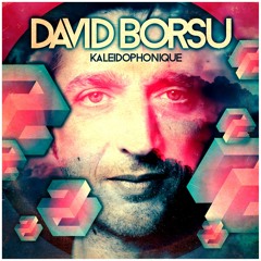 David Borsu