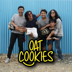 Oat Cookies