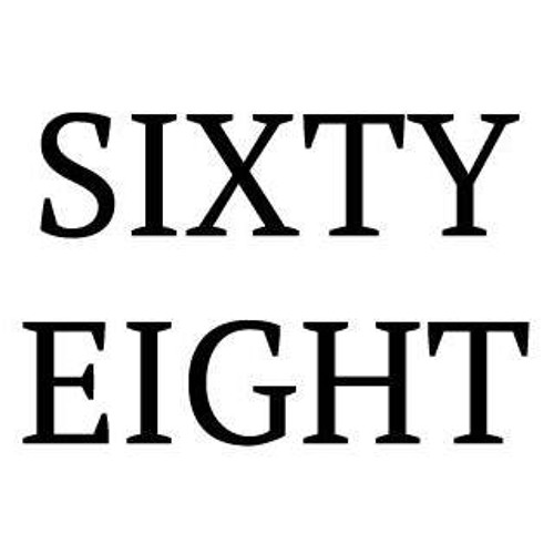 SixtyEight Art Institute’s avatar
