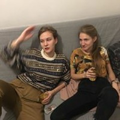 Аня Непша
