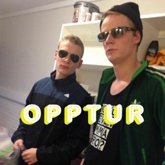 Opptur
