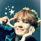 J-Hope and Sprite