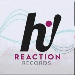 Hi! Reaction