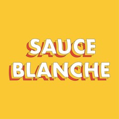 Sauce Blanche