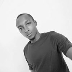 Taona Nigel Mubvumbi