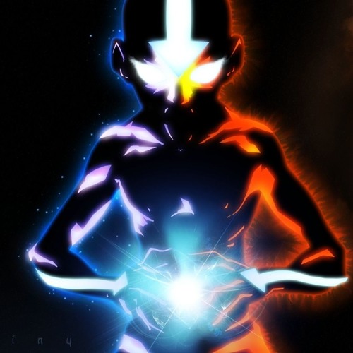 Avatar Aang (feedback purposes)