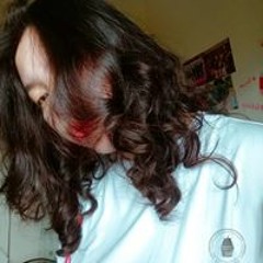 Huyền Trúc Trần