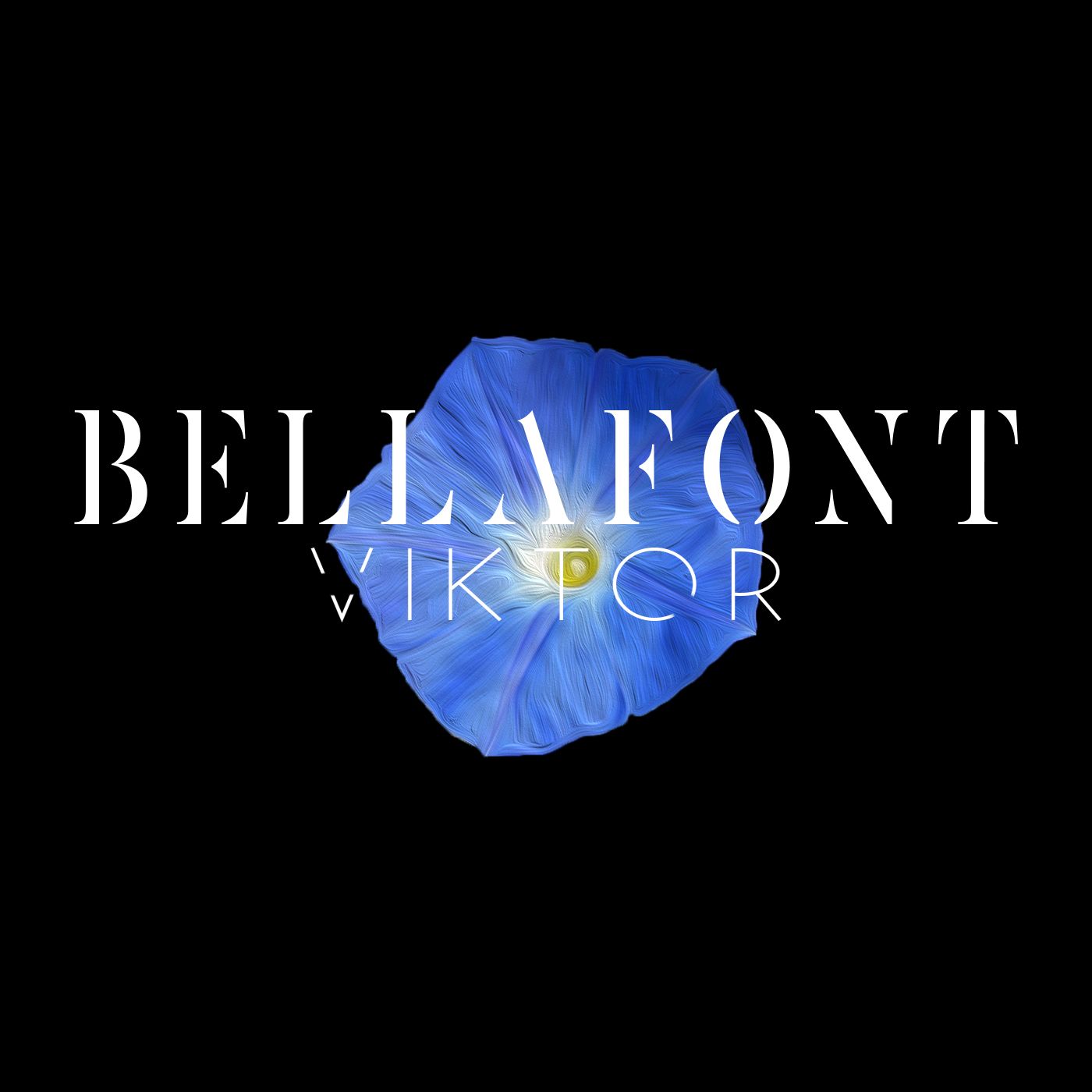Viktor Bellafont - Podcast