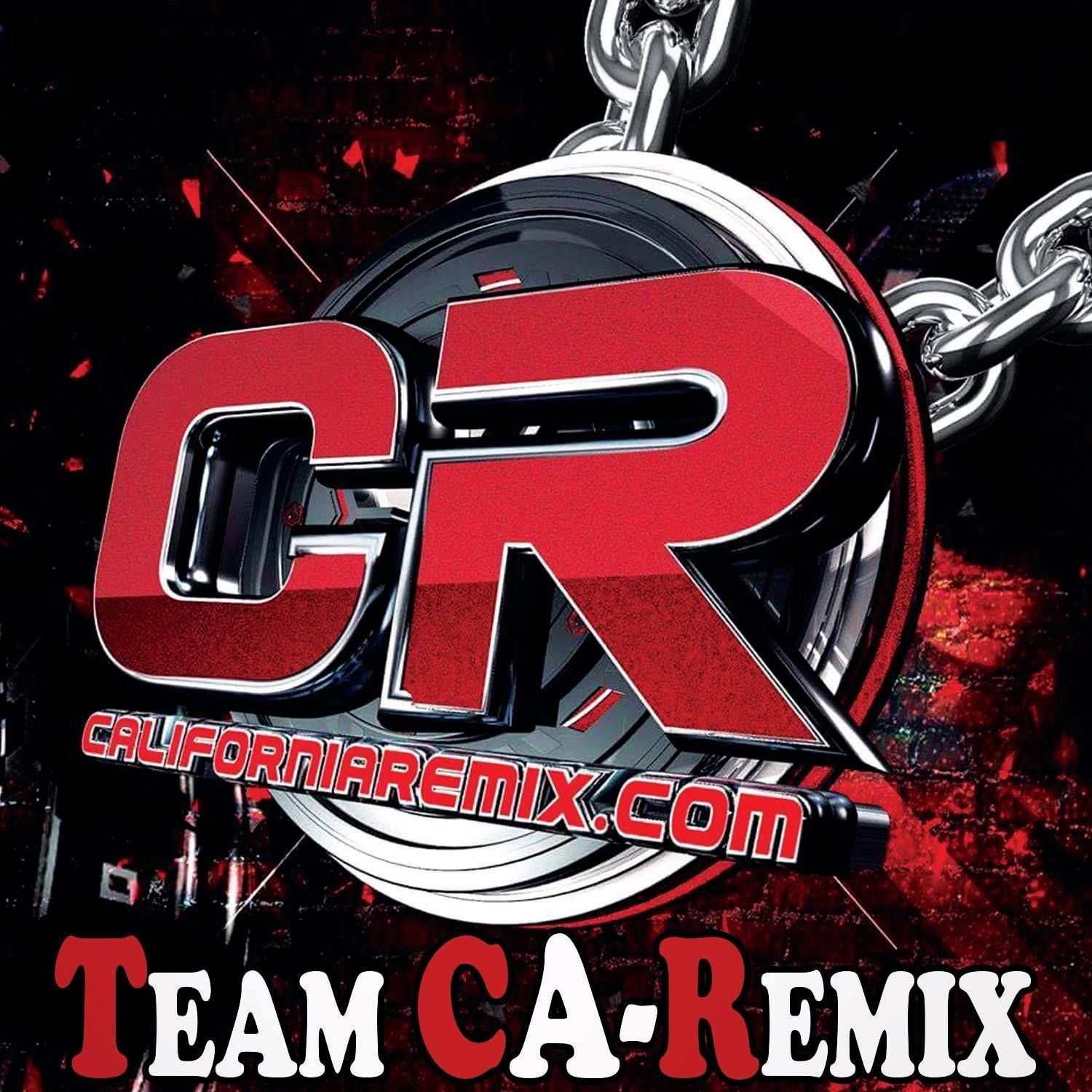 California Remix