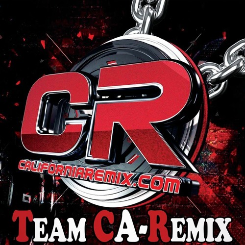 California Remix’s avatar