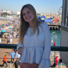 Cassidy Wildey