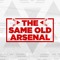 Same Old Arsenal Podcast