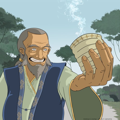 Iroh’s avatar