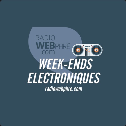 Radio Webphré’s avatar