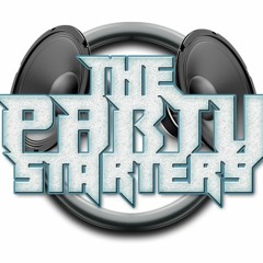 THE PARTY STARTERS