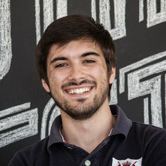 Rui Canedo