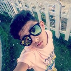 Adam hany