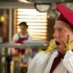 Chicken Chief