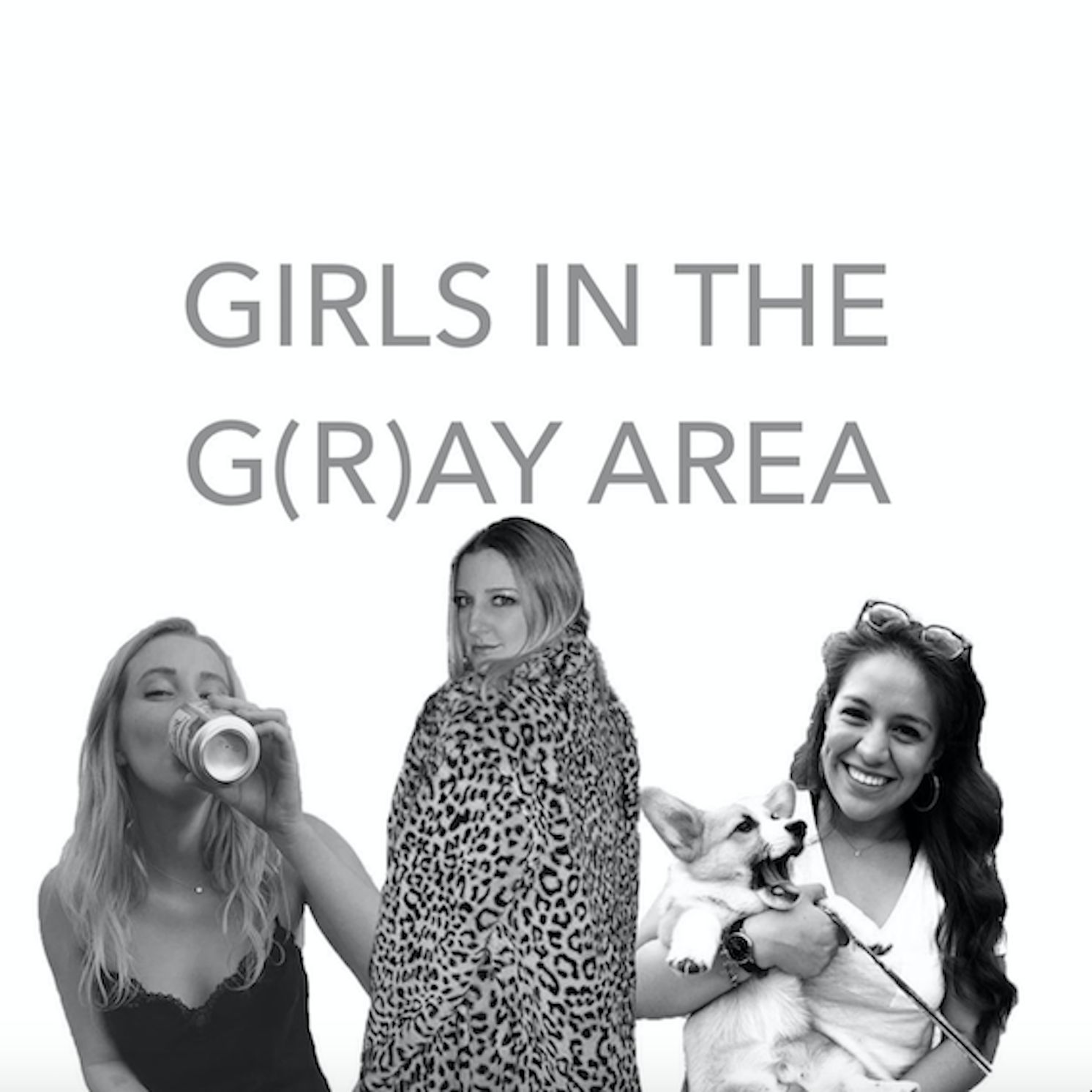 Girls In The Gray Area