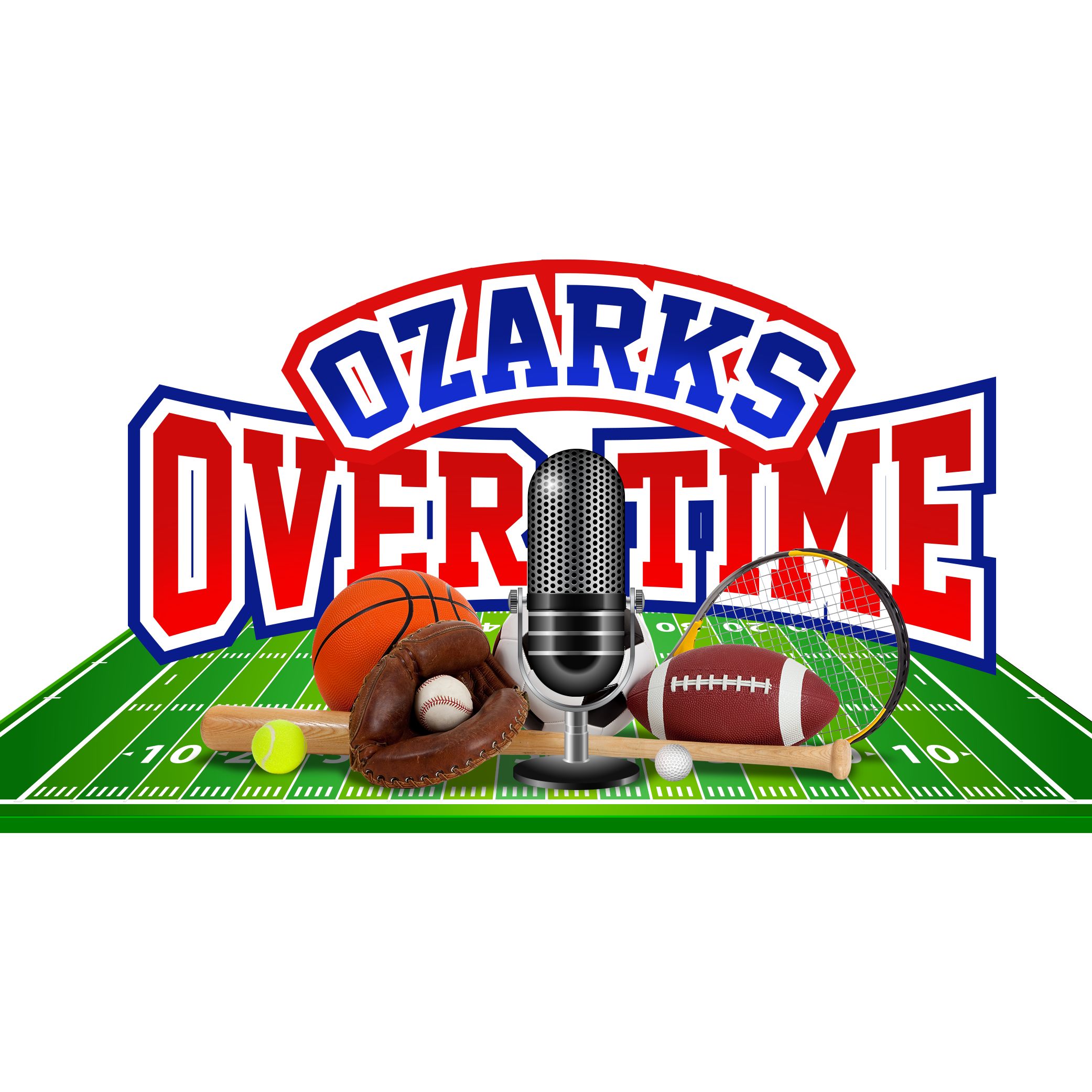Ozarks Overtime