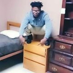 Jrezzy Cain