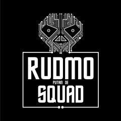 Nikoké -RUDMO SQUAD-