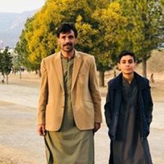 Mir mateen