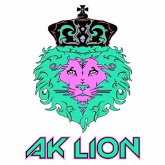 AK Lion