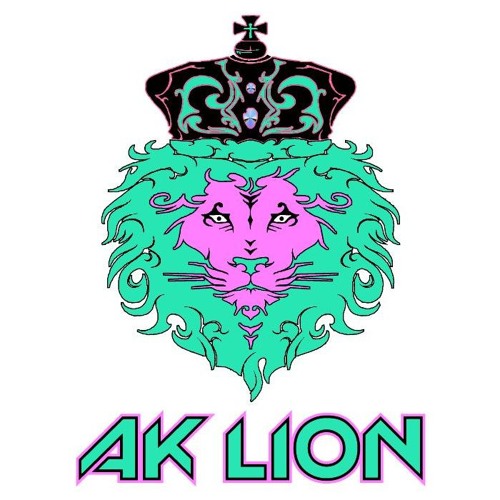 AK Lion’s avatar