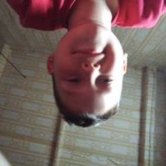 егор