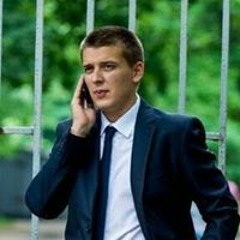 Владислав Малюх
