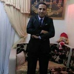 Mahmoud Teto