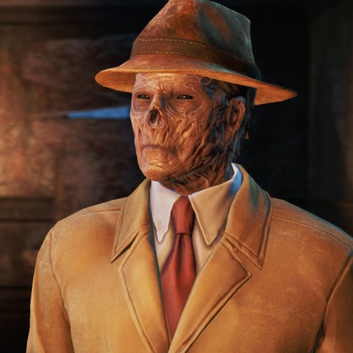 fallout 4 play as a ghoul fallout 4 play as a ghoul