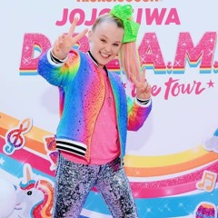 jojo swia