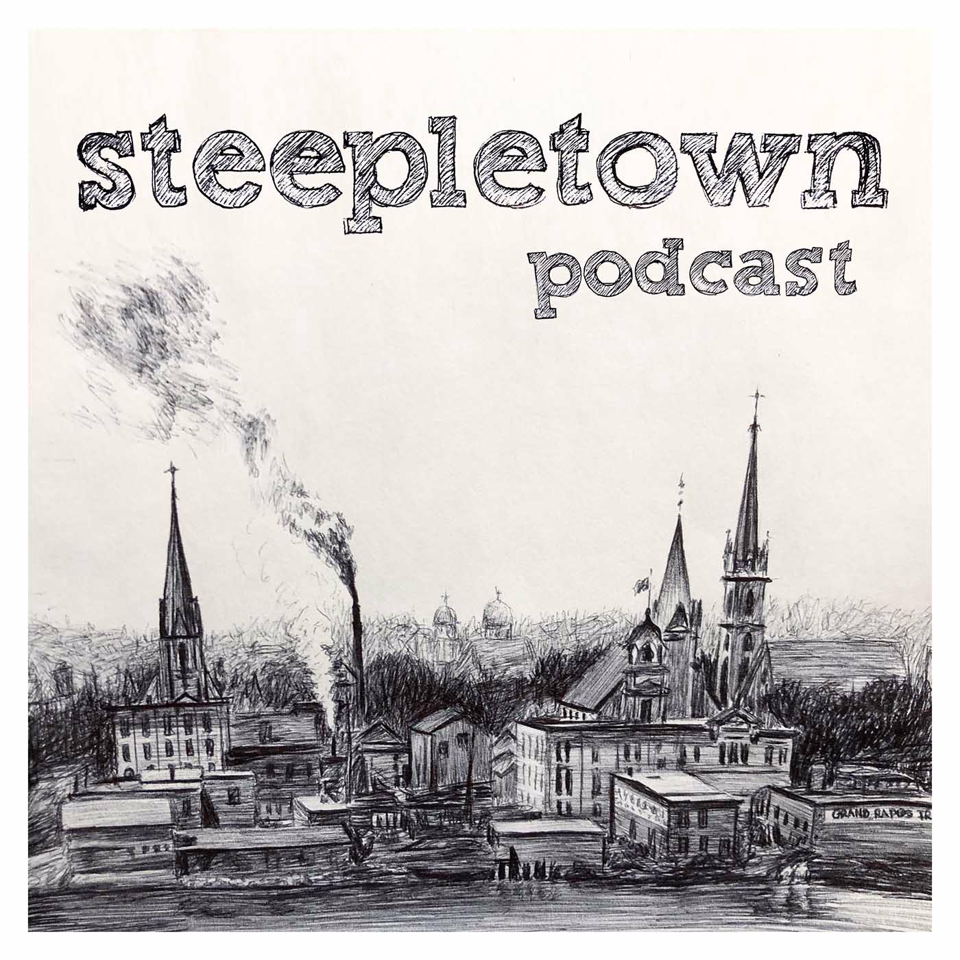 steepletown