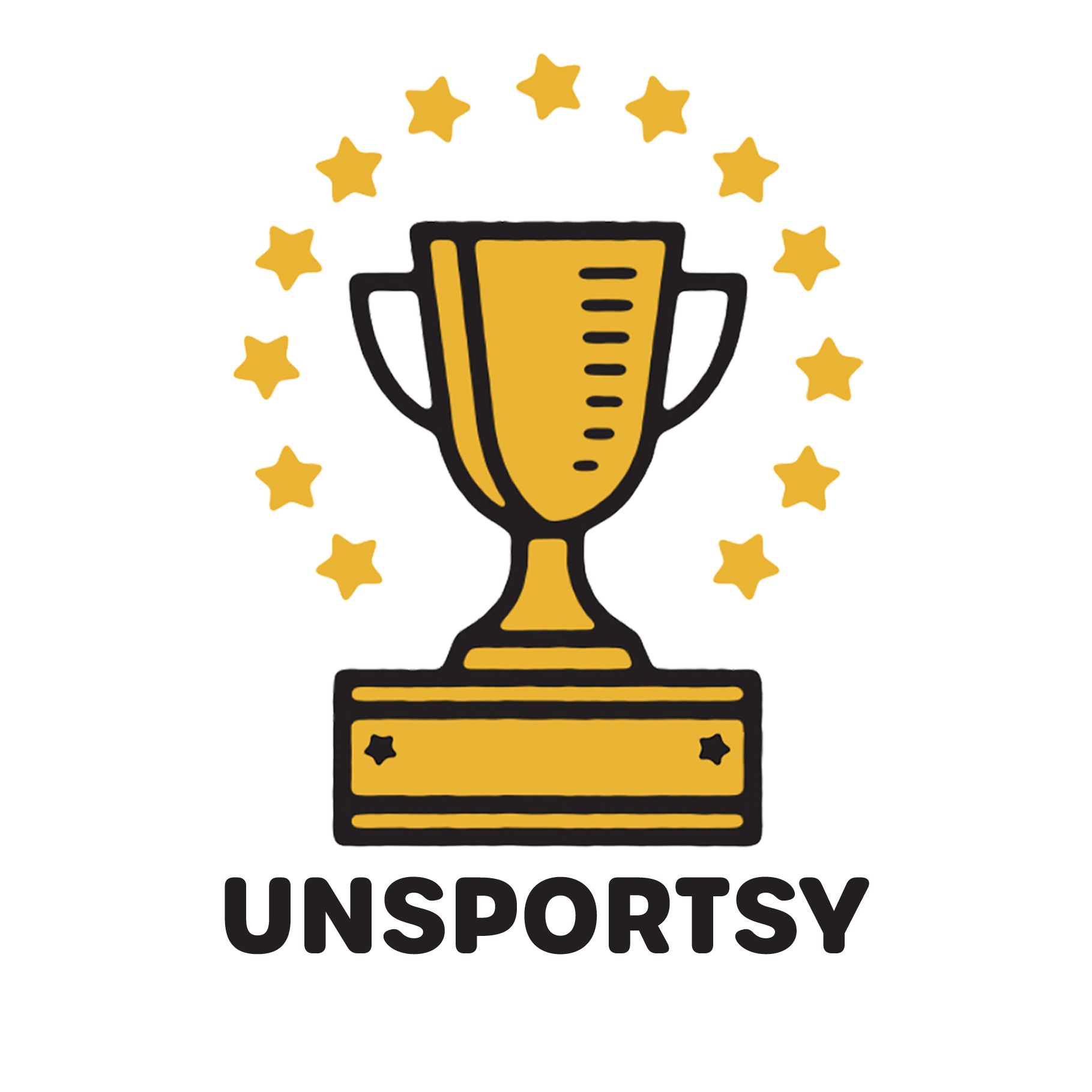 Unsportsy