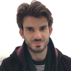 Romain Lombard