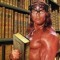 Conan The Librarian