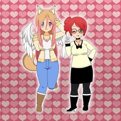Kawaii Fox