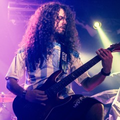 Igor Henrique Guitarrista