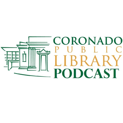 Coronado Public Library’s avatar